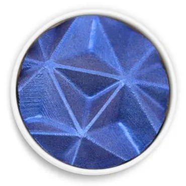 Coliro "Deep Space" Pearlcolor