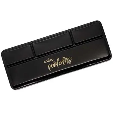 Coliro Pearlcolor-Blechkasten für 12 Pearlcolors