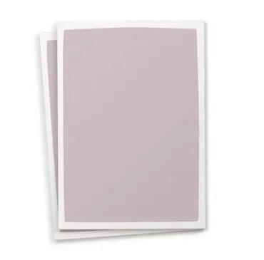 Cats on appletrees Blankokarten Set CLASSIC - rose