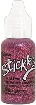 Ranger Stickles Glitter Glue Sorbet
