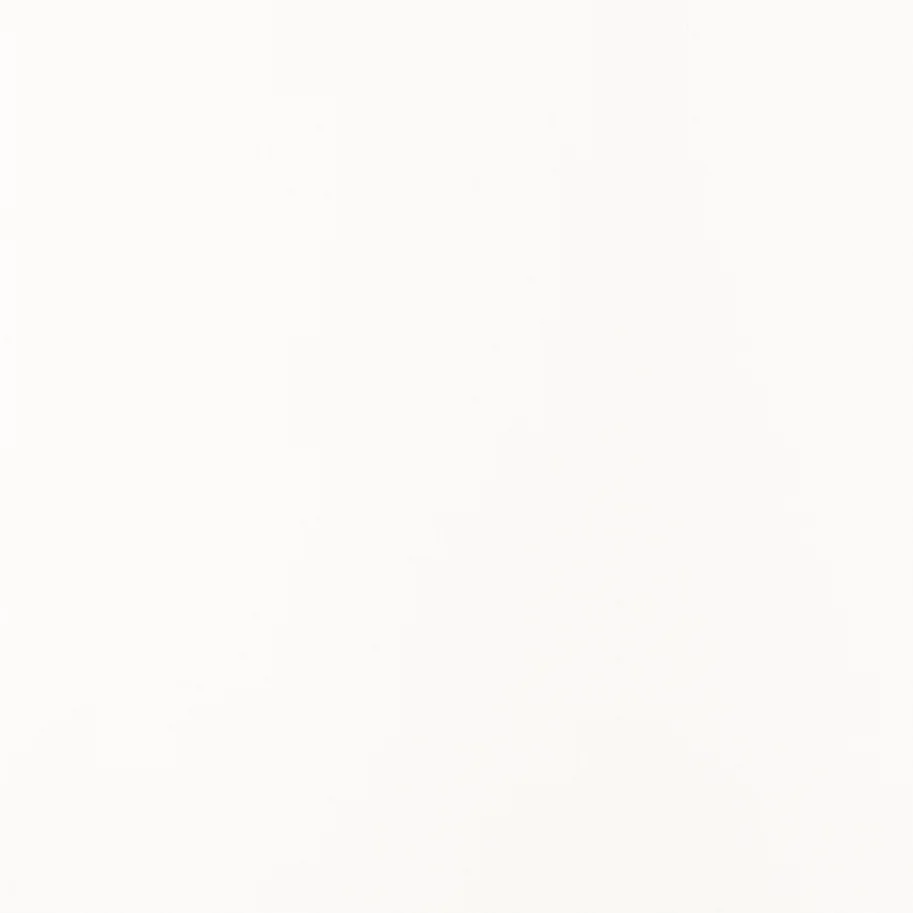 Florence • Tonkarton 216g Textur 30,5x30,5cm Elfenbein (Yvoor)