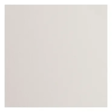 Florence • Tonkarton 216g Textur 30,5x30,5cm Cool Grey