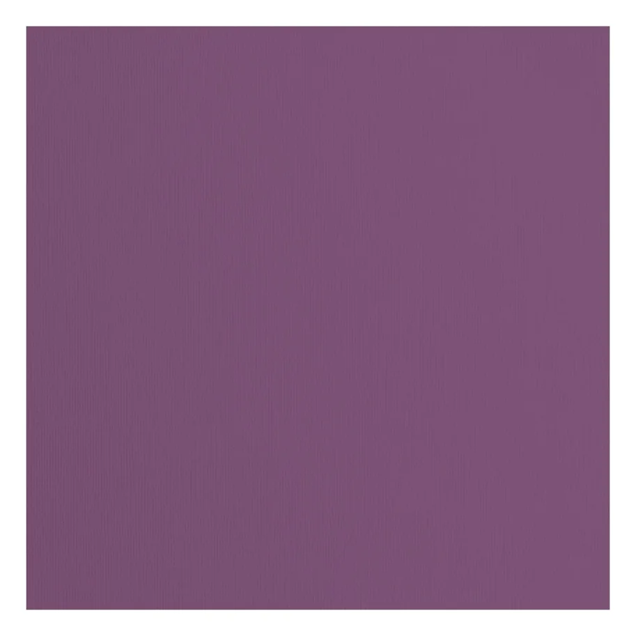 Florence • Tonkarton 216g Textur 30,5x30,5cm Clematis 