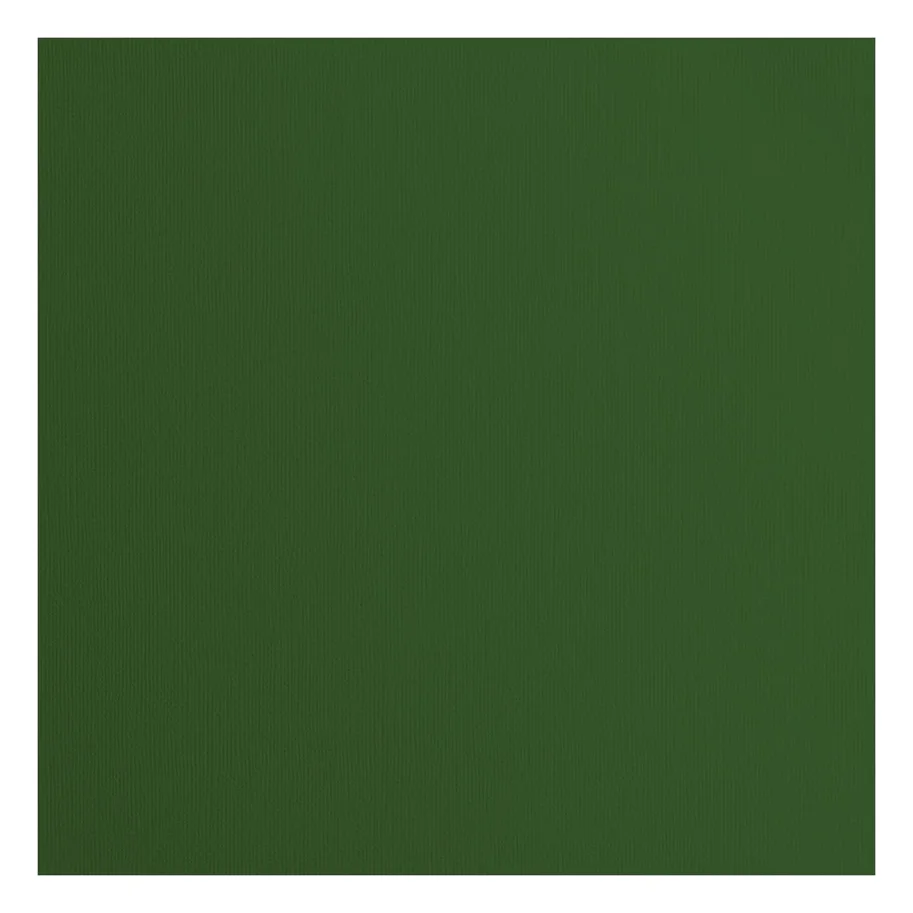 Florence • Tonkarton 216g Textur 30,5x30,5cm Pine 