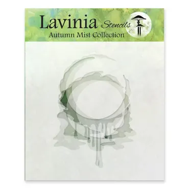 Lavinia Stamps - Autumn Mist Collection - Lavinia Stencils