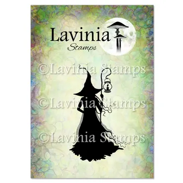 Lavinia Stamps - Arwen