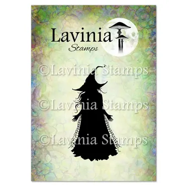 Lavinia Stamps - Esme