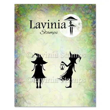 Lavinia Stamps - Penelope