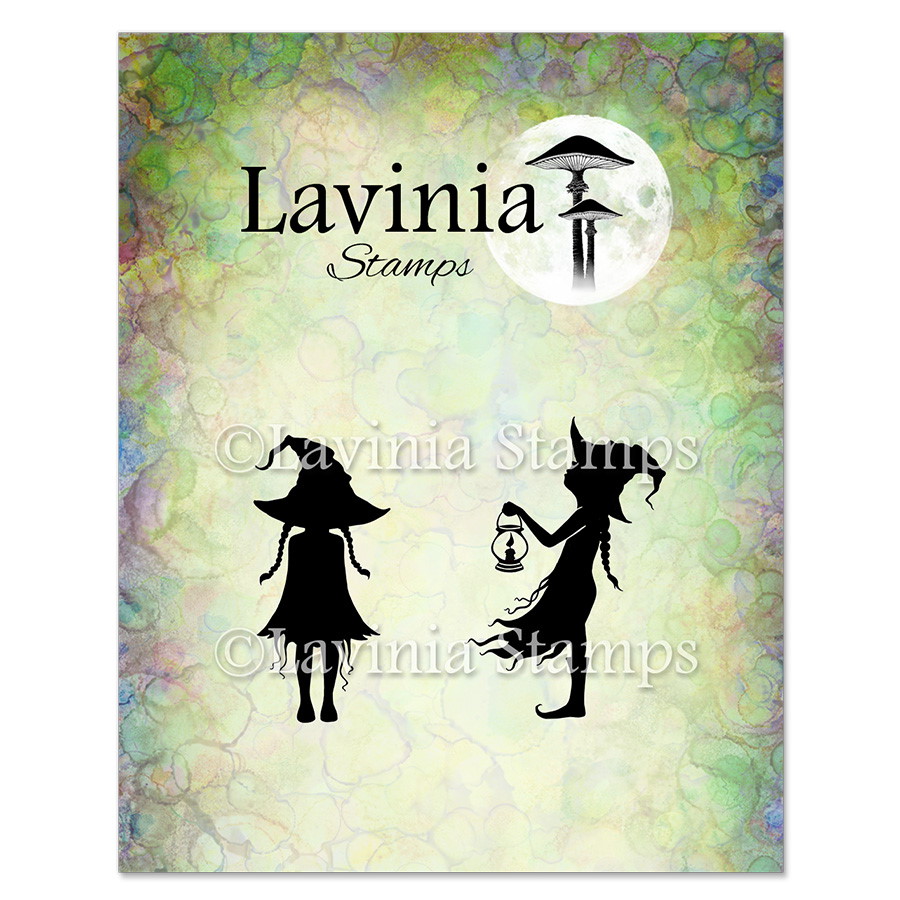 Lavinia Stamps - Penelope