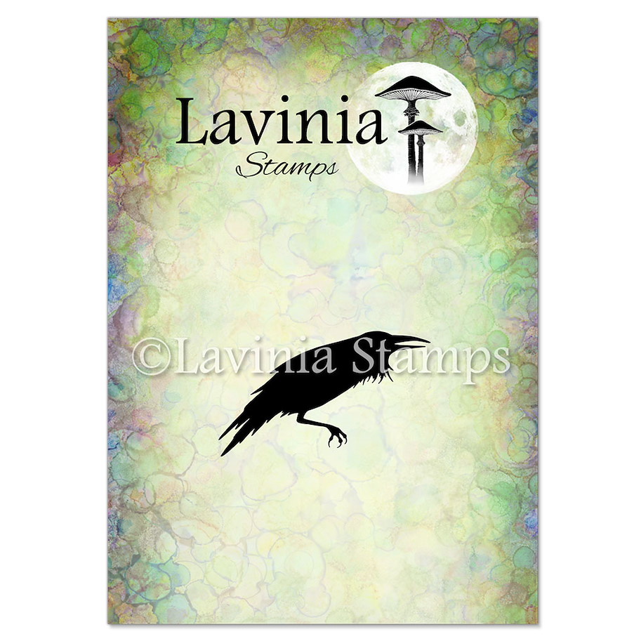 Lavinia Stamps - Specter