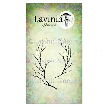 Lavinia Stamps - Witch Hazel