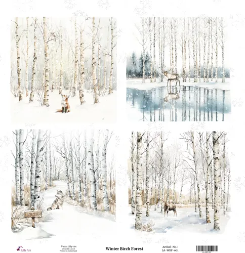 Winter Birch Forest.png