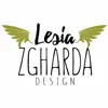 Lesia Zgharda Stamps
