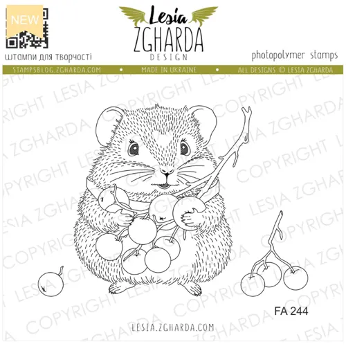 Lesia_Zgharda_Hamster_with_Berries_Clear_Stamp_Set_fa244.webp