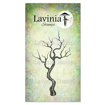 Lavinia Stamps - Everdusk Tree