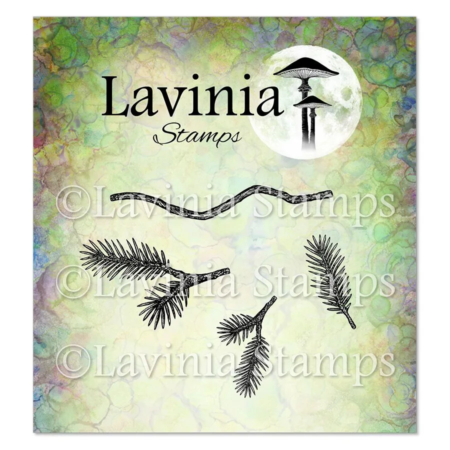 Lavinia Stamps - Starpine