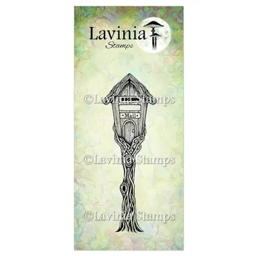 Lavinia Stamps - Wishing Post