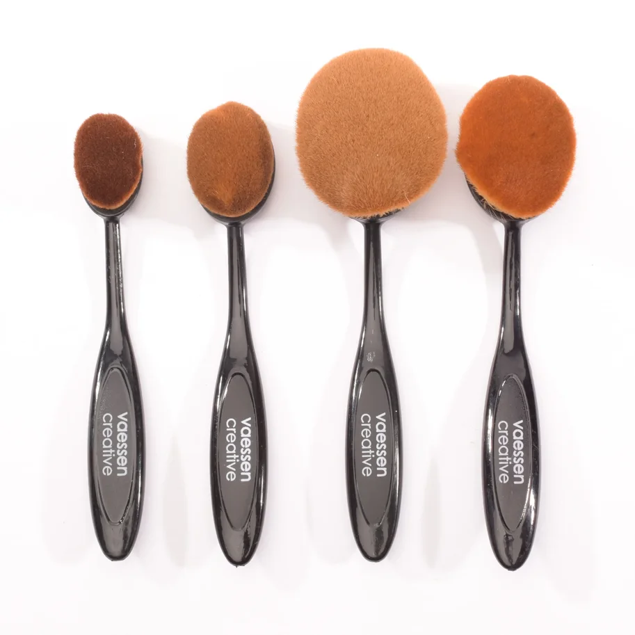 Vaessen Creative • Blending Brushes 4Stück
