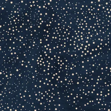 Lilly-Art Designpapier Sternchen 3