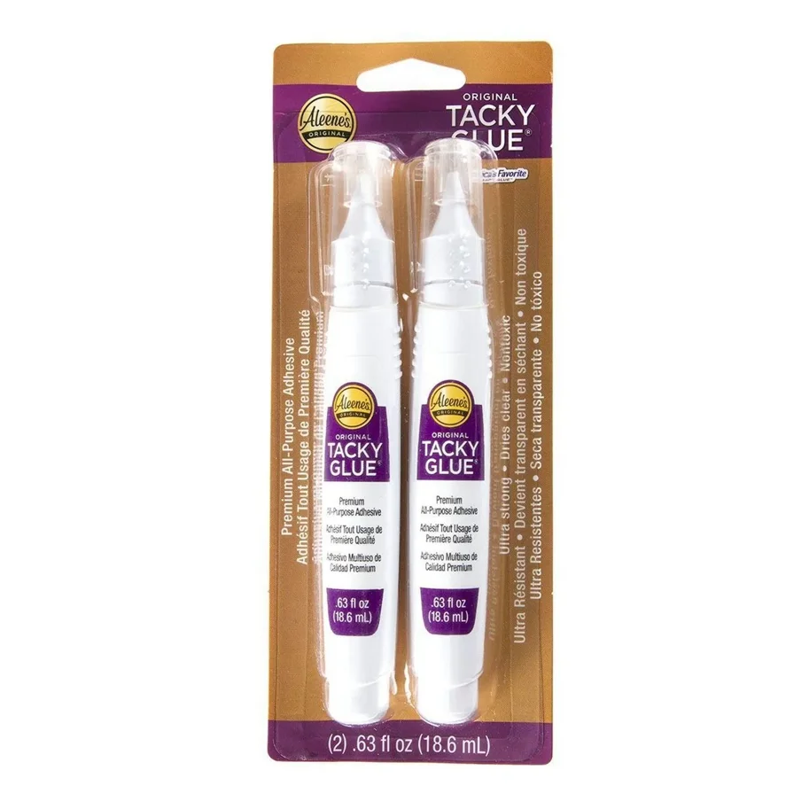 Aleene's • Original Tacky Glue Stifte 18,6ml 2St.