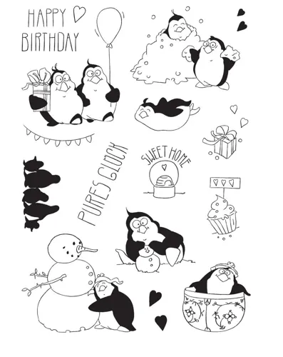 Designline - Pinguine im Schnee_1920x1920.webp