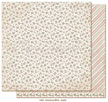 Maja Design - Christmas Wish - Joyful
