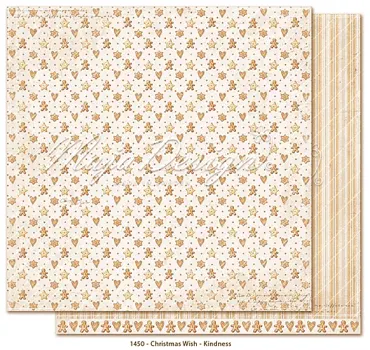 Maja Design - Christmas Wish - Kindness