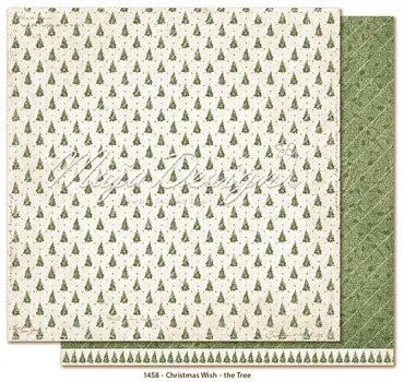 Maja Design - Christmas Wish - The tree