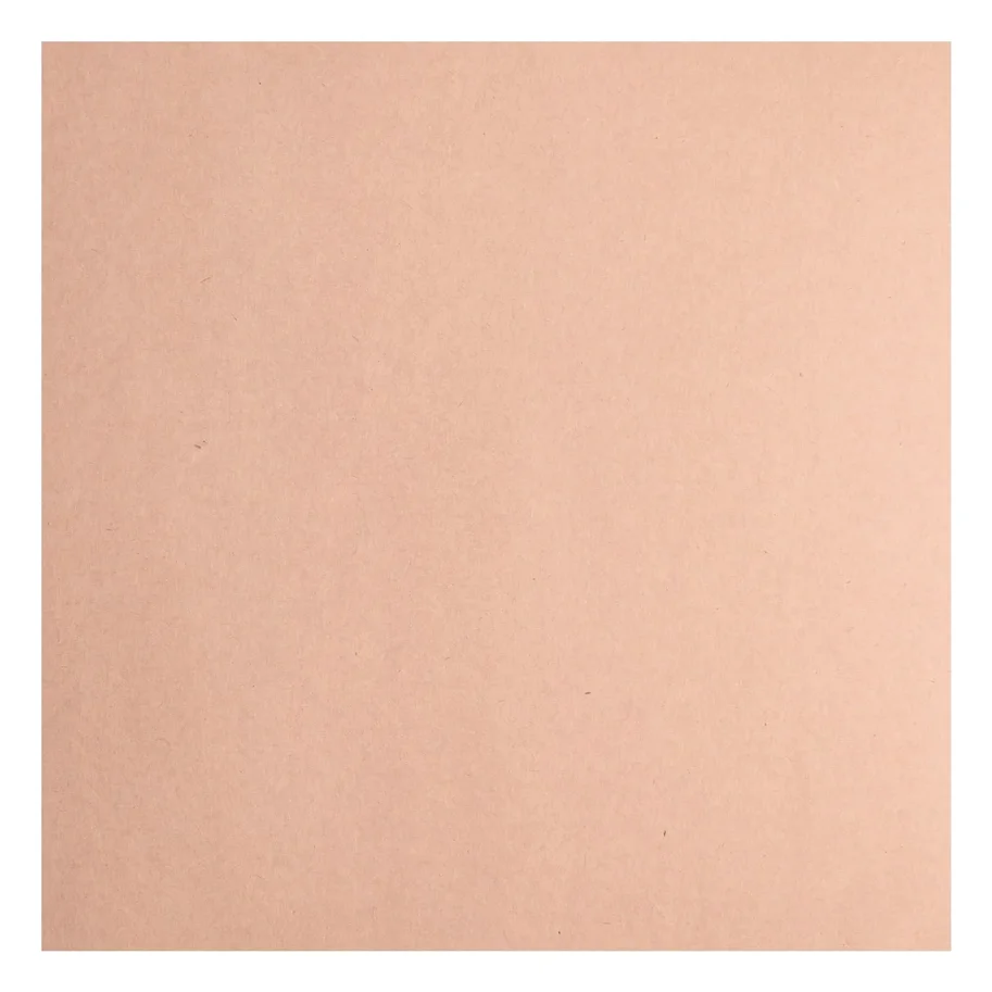 Florence • Tonkarton 216g Glatt 30,5x30,5cm Kraft Light 