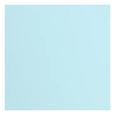 Florence • Tonkarton 216g Textur 30,5x30,5cm Ocean