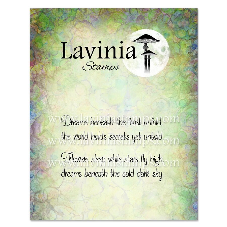 Lavinia Stamps - Dreams Beneath 