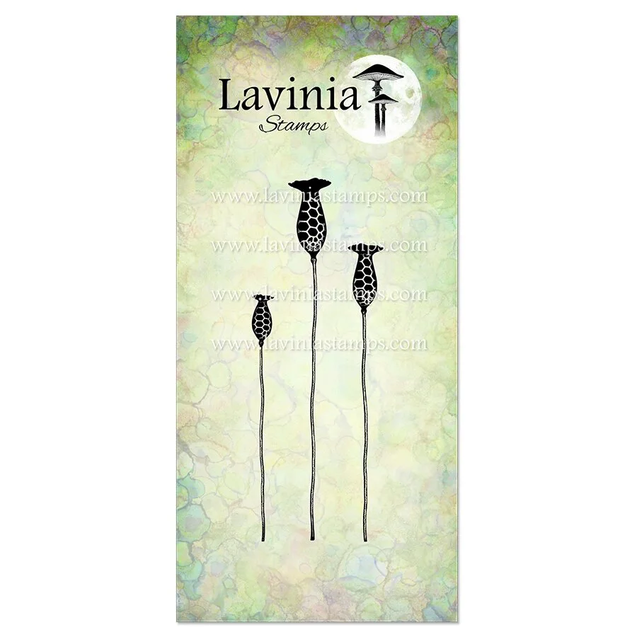 Lavinia Stamps - Glitter Pods