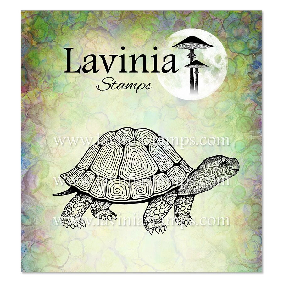 Lavinia Stamps - Oscar