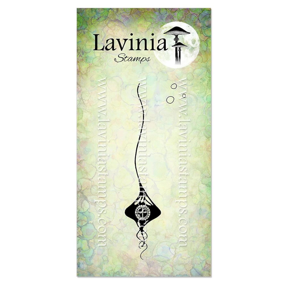 Lavinia Stamps - Starflare Pod Single