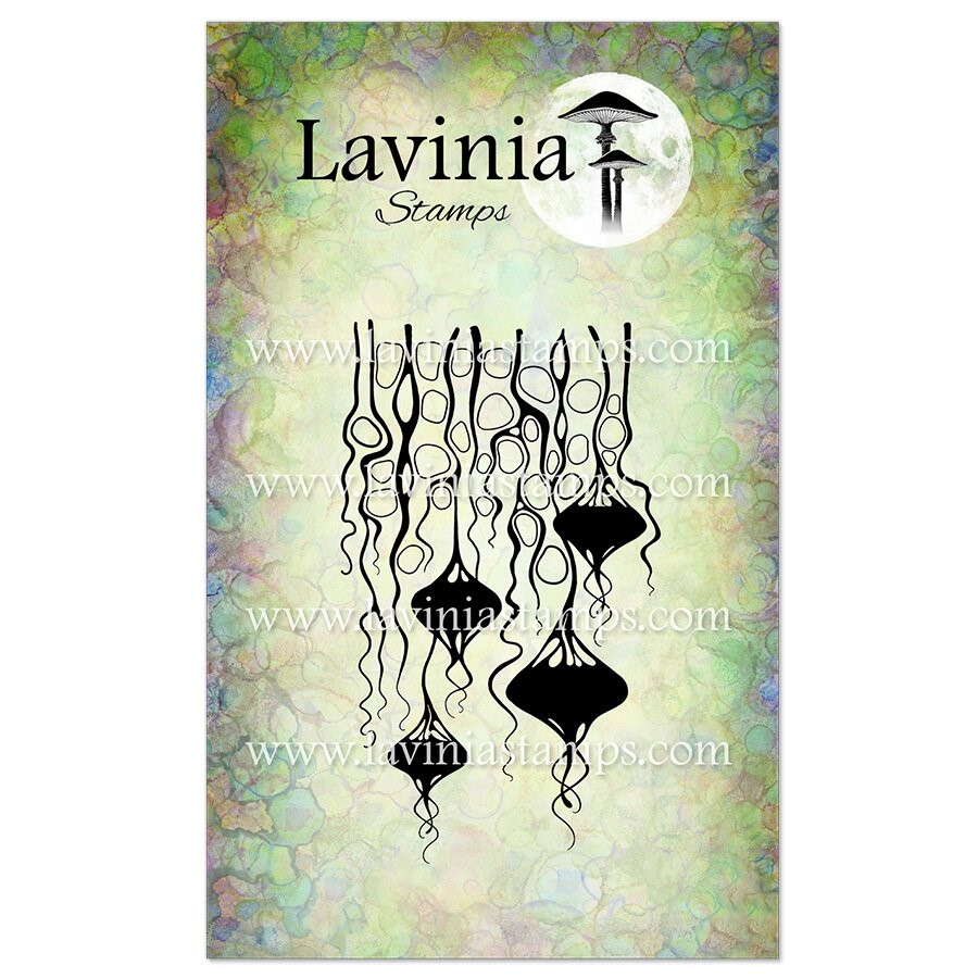 Lavinia Stamps - Starflare Pods