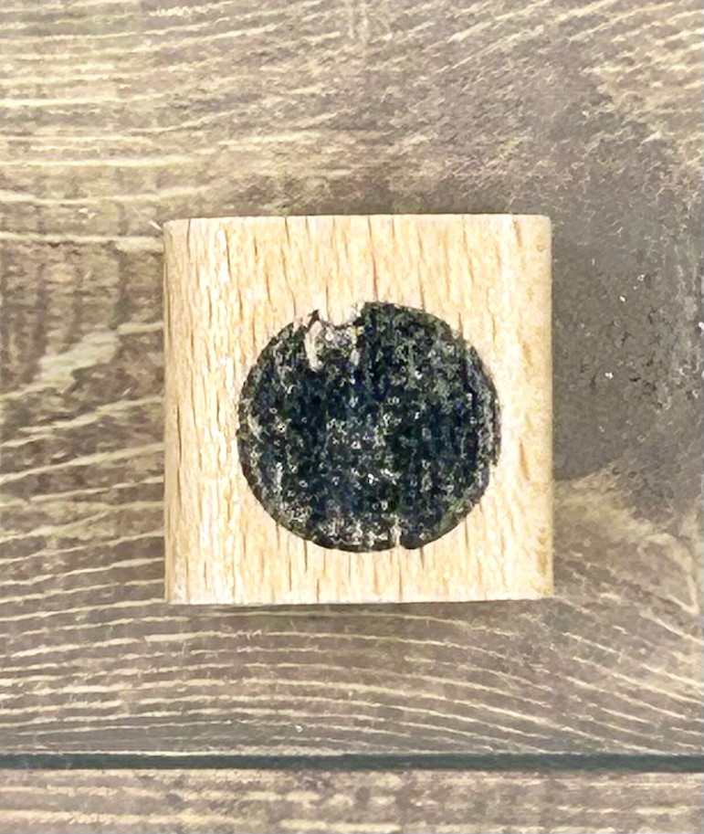 rain4flowers Vielseitige Kugelstempel mini