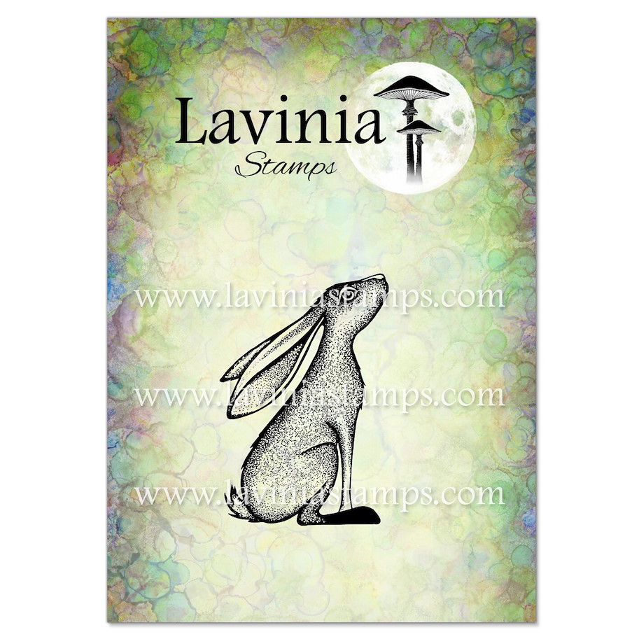 Lavinia Stamps - Ashfoot