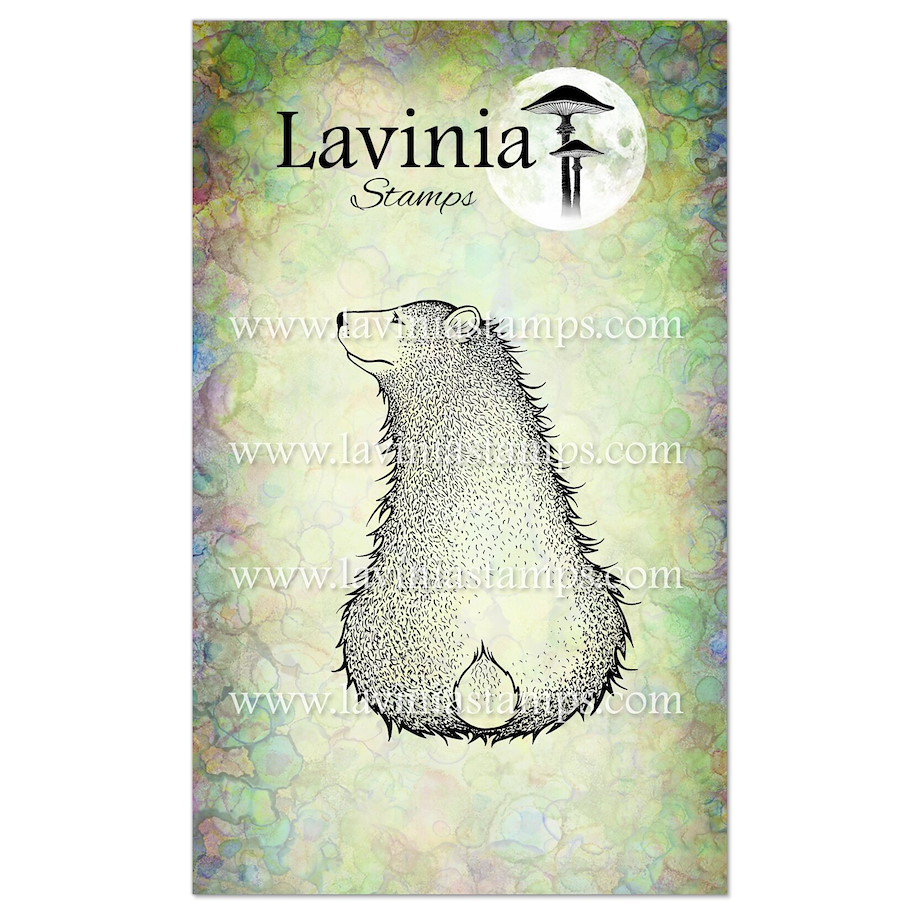 Lavinia Stamps - Ashryn
