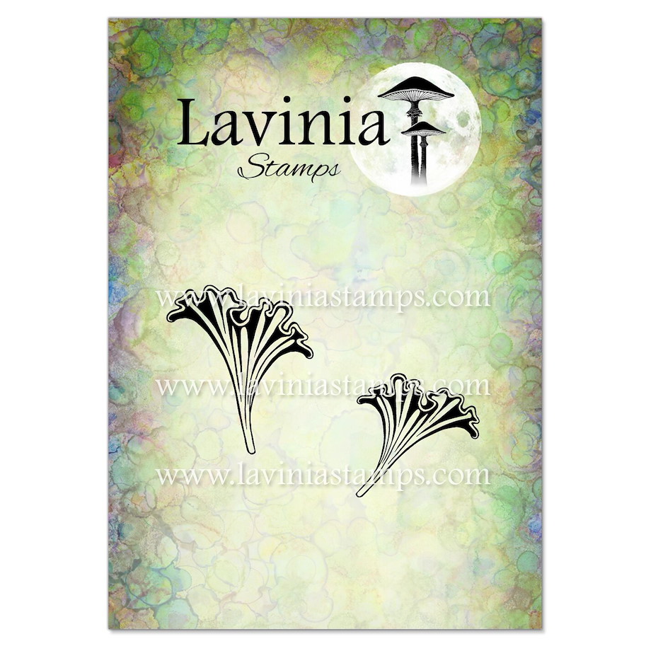 Lavinia Stamps - Curlshade