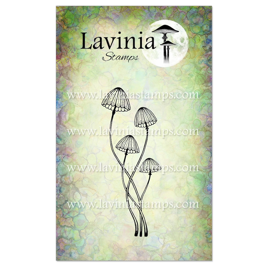 Lavinia Stamps - Faedew