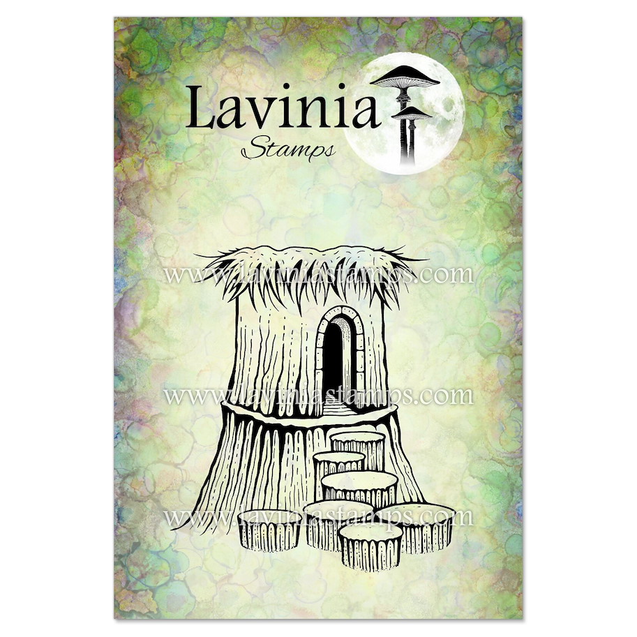 Lavinia Stamps - Faelorn Rest
