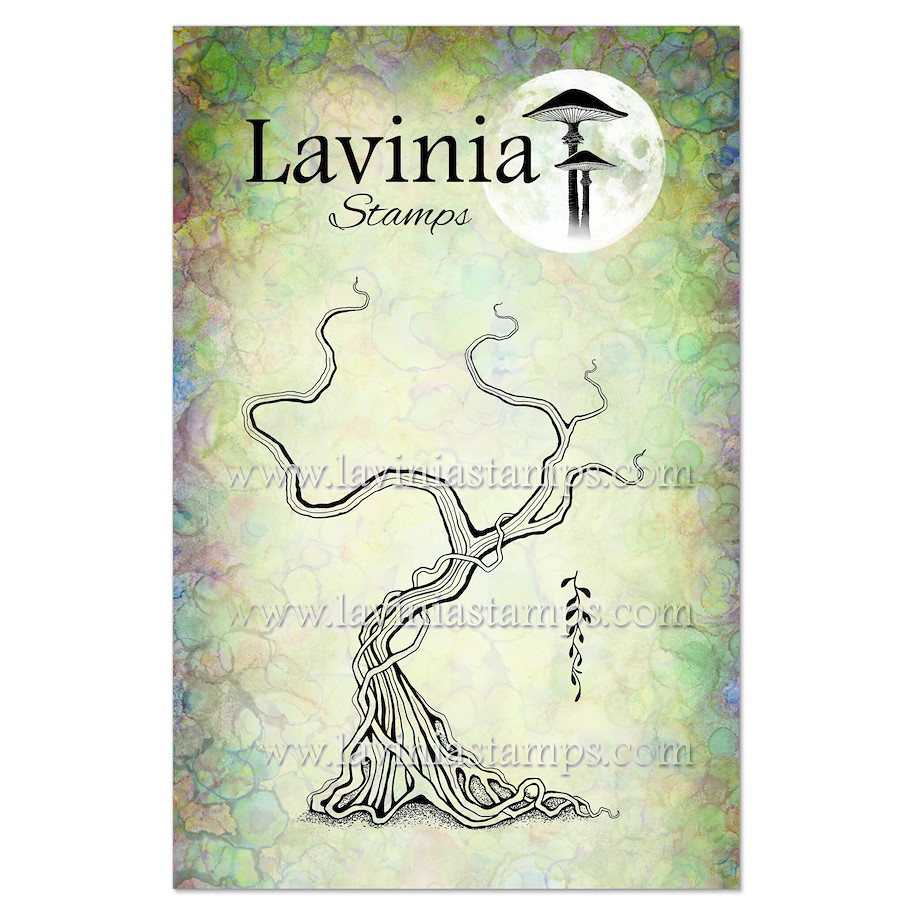 Lavinia Stamps - Moonbark 