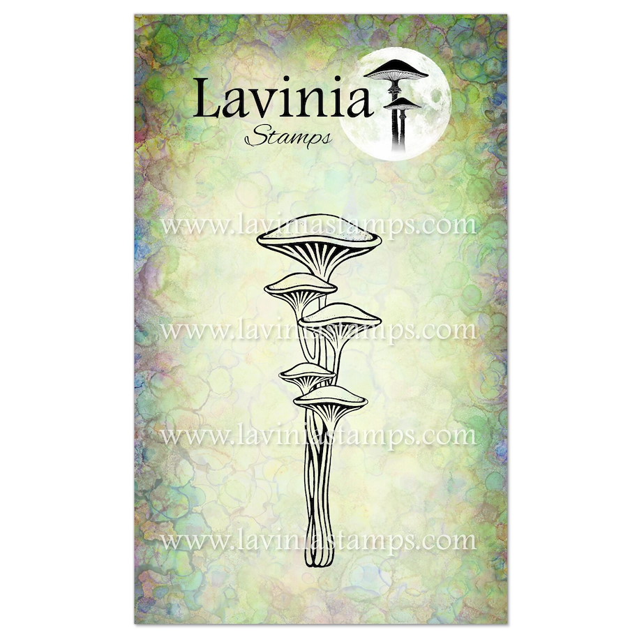 Lavinia Stamps - Runecap 
