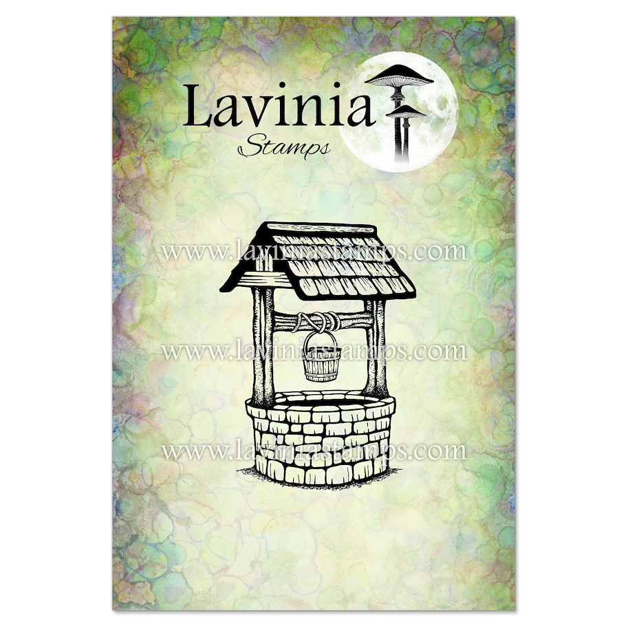 Lavinia Stamps - Starwell