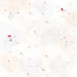 Charlie & Paulchen Bébé doux – Traumreise Vignetten