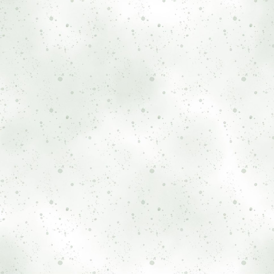 Lilly-Art Designpapier Woods Pattern Grün