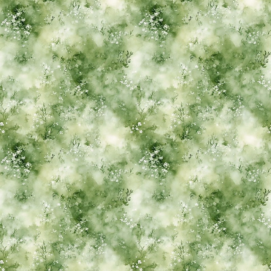 Lilly-Art Designpapier Easter Pattern 3