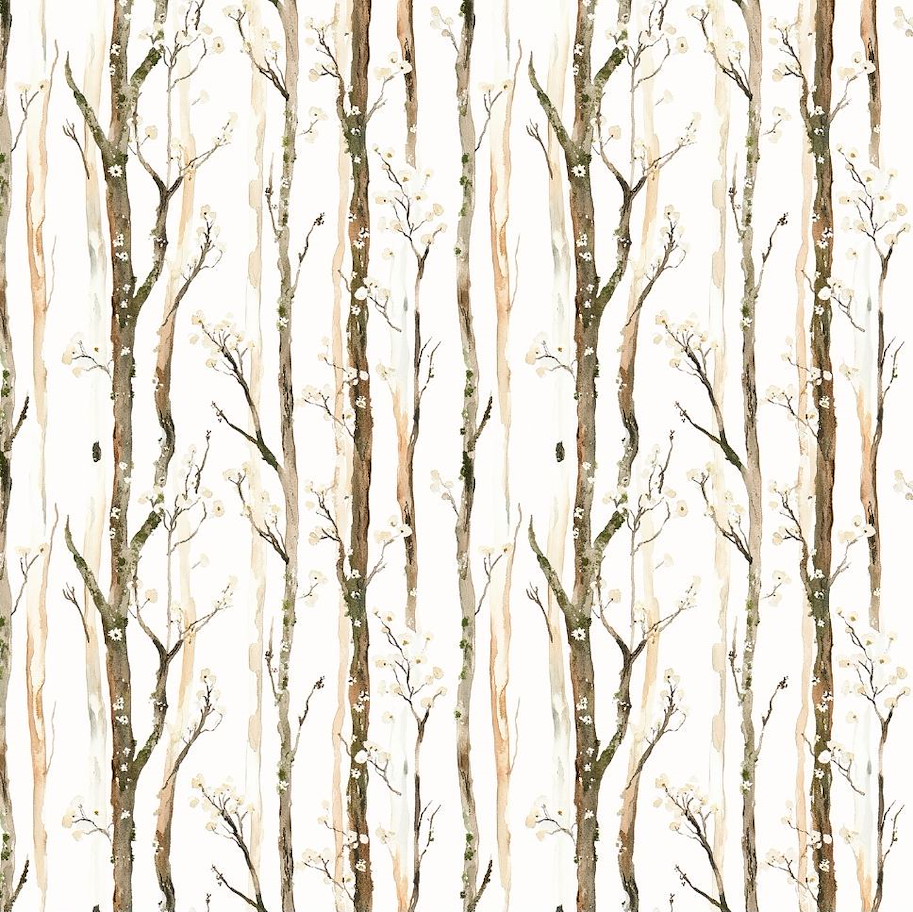 Lilly-Art Designpapier Easter Pattern