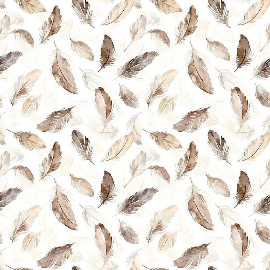 Lilly-Art Designpapier Easter Pattern 4