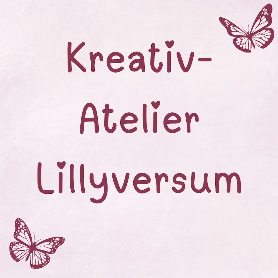 Kreativ-Atelier Lillyversum Mittwoch 15.04.2026 